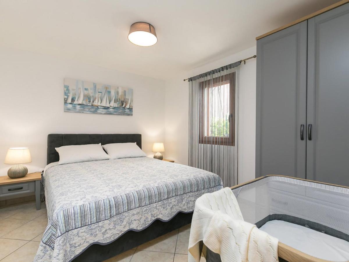 Apartman Lavanda New 2021 Porec Exterior photo